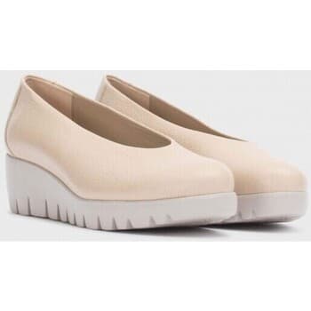 Women's Pumps Wonders Pink