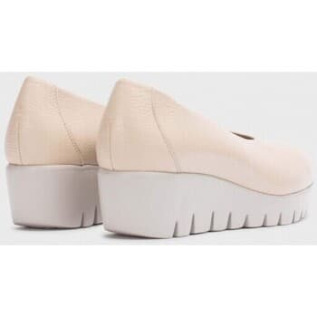 Women's Pumps Wonders Pink