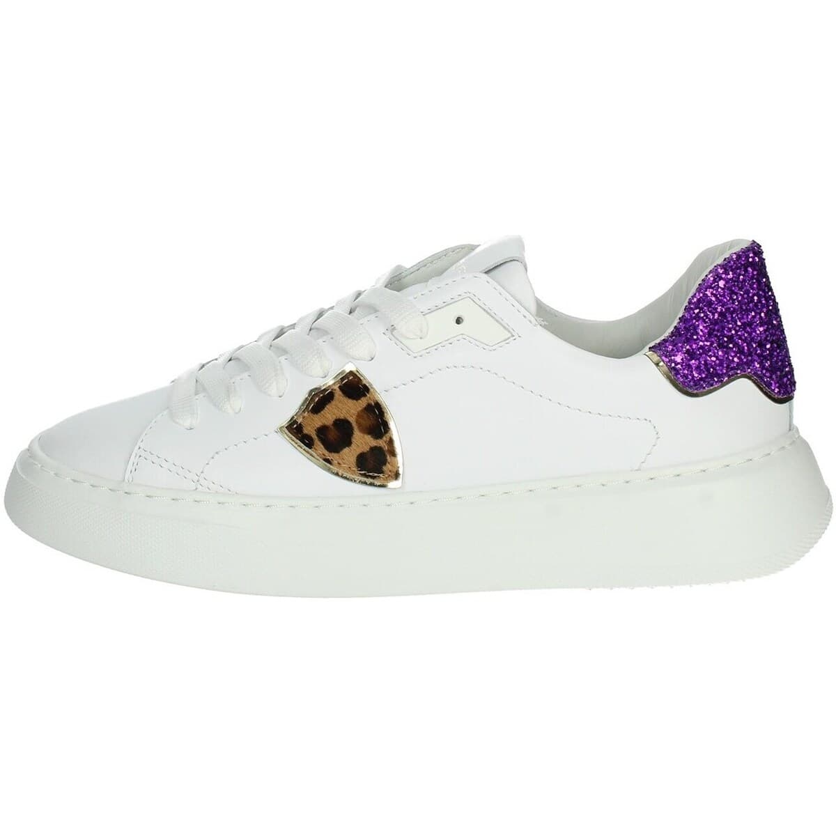 Women's Sneakers Philippe Model White