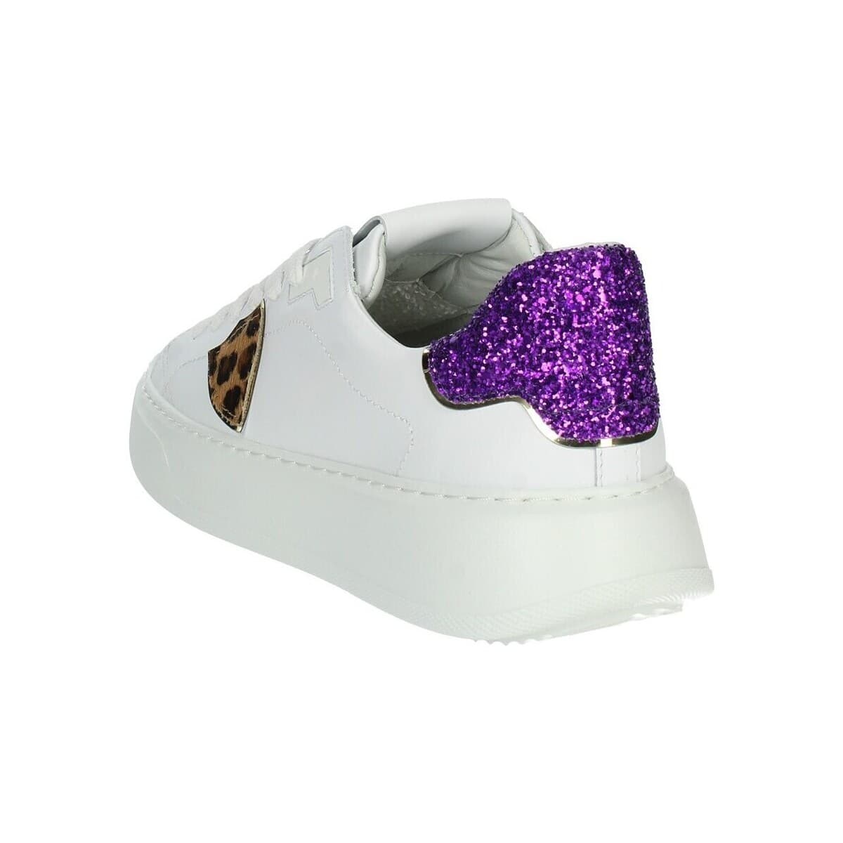 Women's Sneakers Philippe Model White