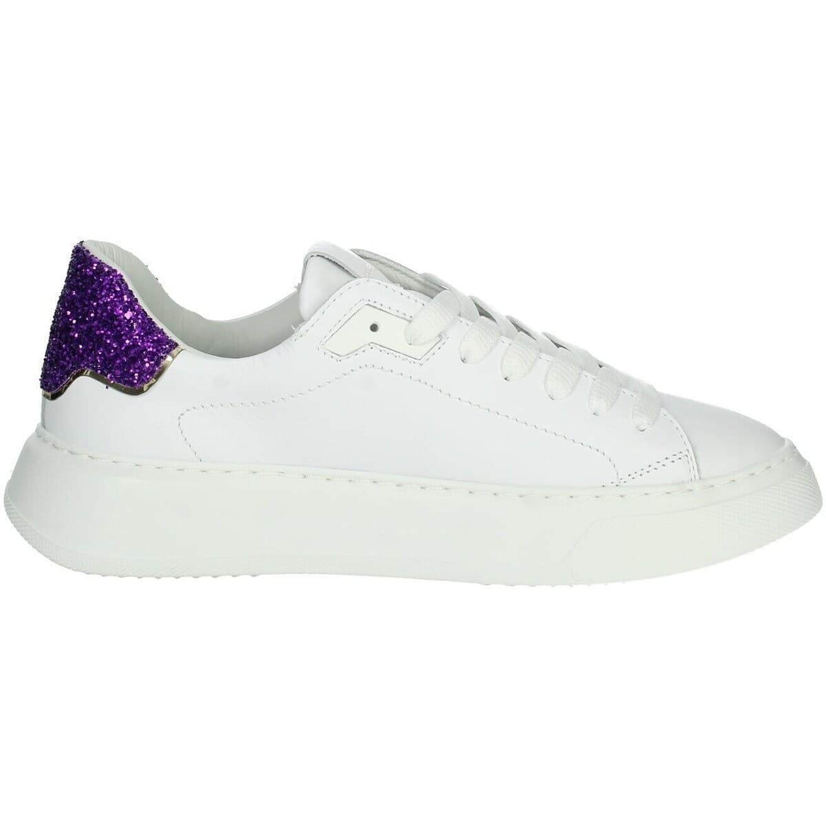 Women's Sneakers Philippe Model White