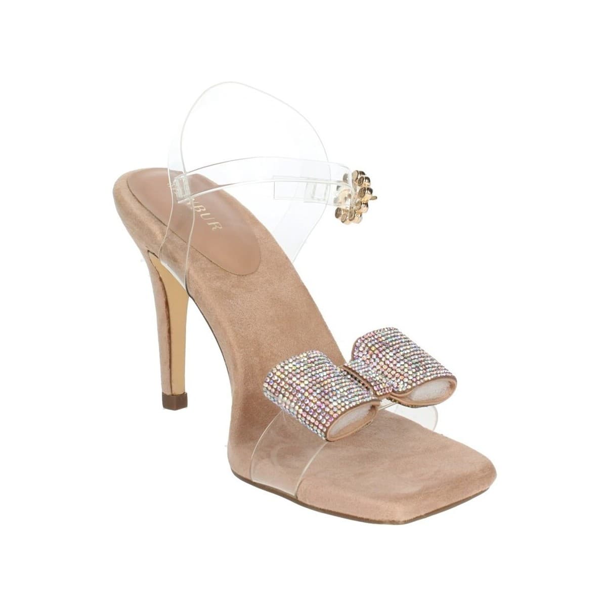 Women's Pumps Menbur Pink