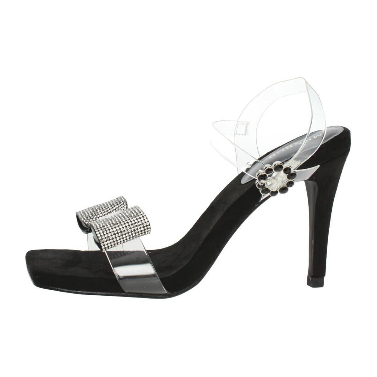 Σανδάλια με τακούνι Menbur 23724