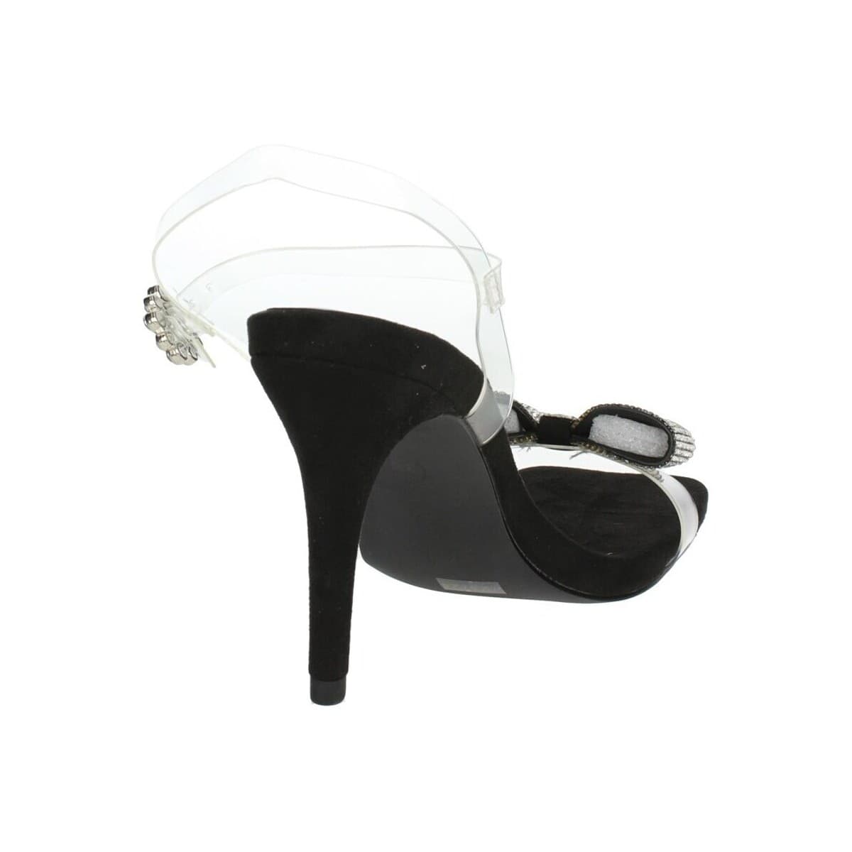 Women's Pumps Menbur Black