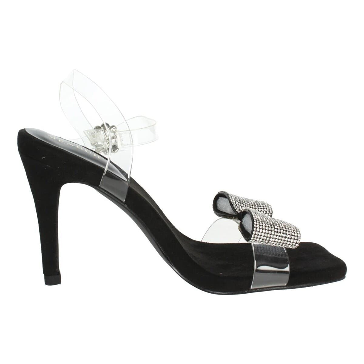 Women's Pumps Menbur Black