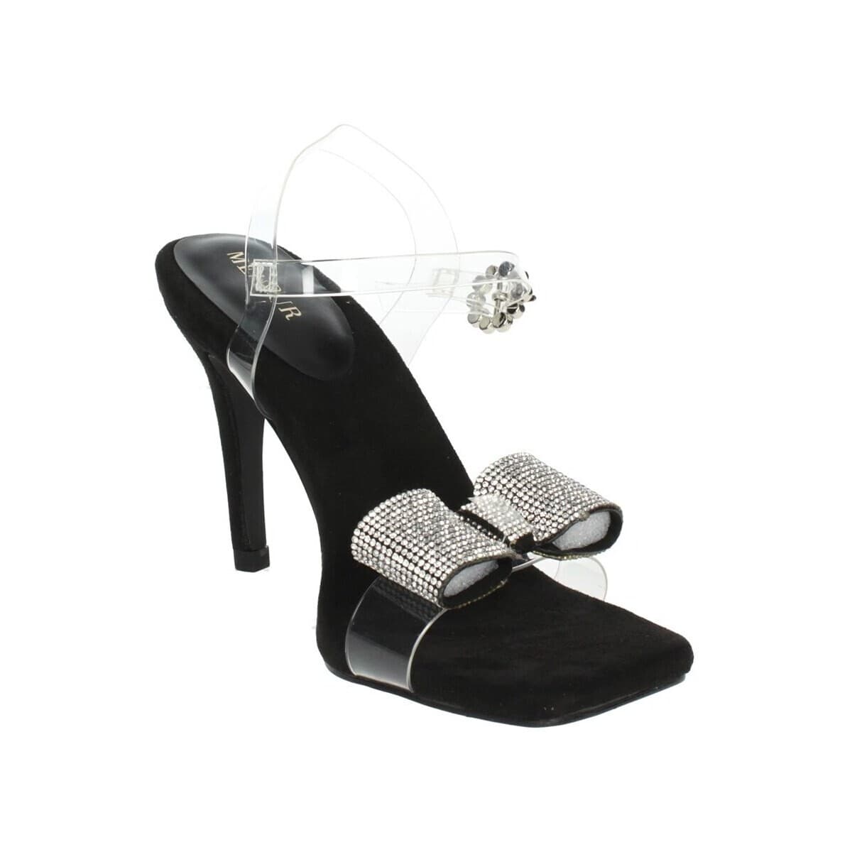 Women's Pumps Menbur Black