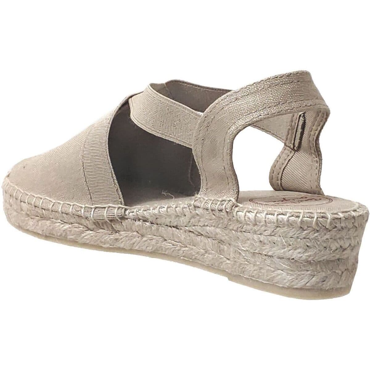 Women's Espadrilles Toni Pons Beige