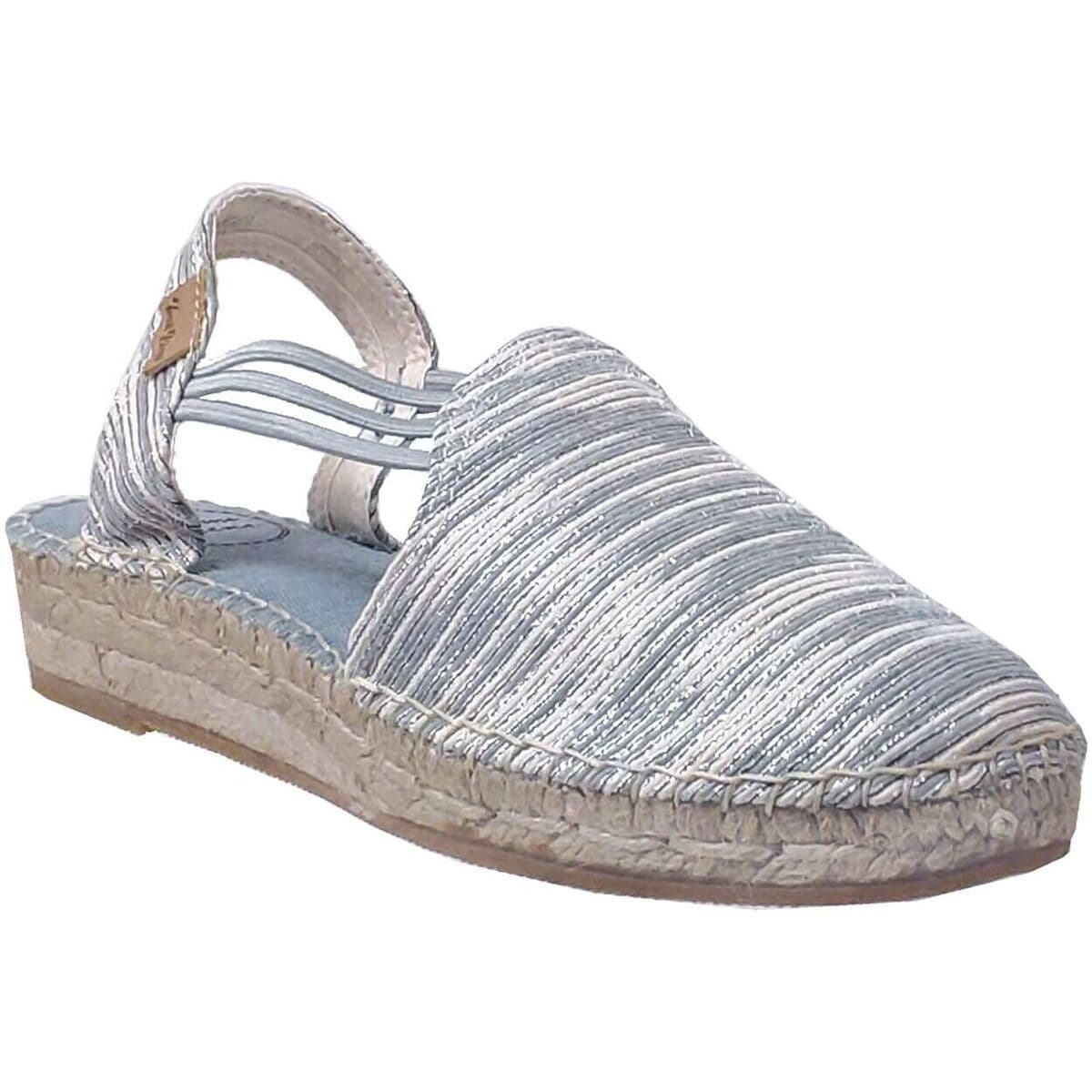 Women's Espadrilles Toni Pons Blue