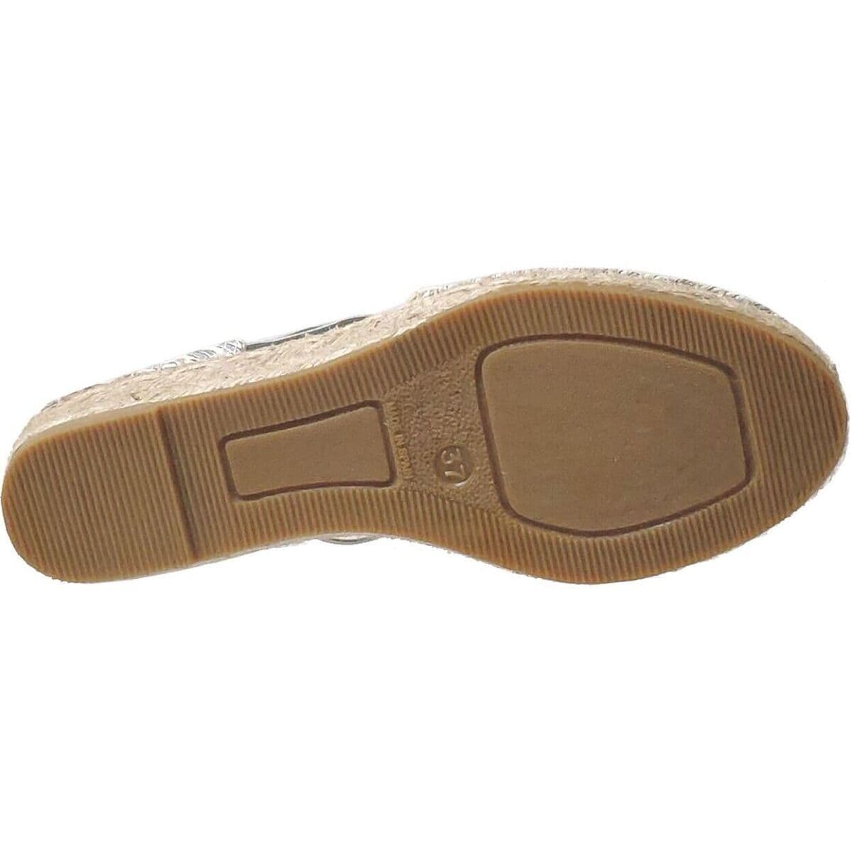 Women's Espadrilles Toni Pons Blue