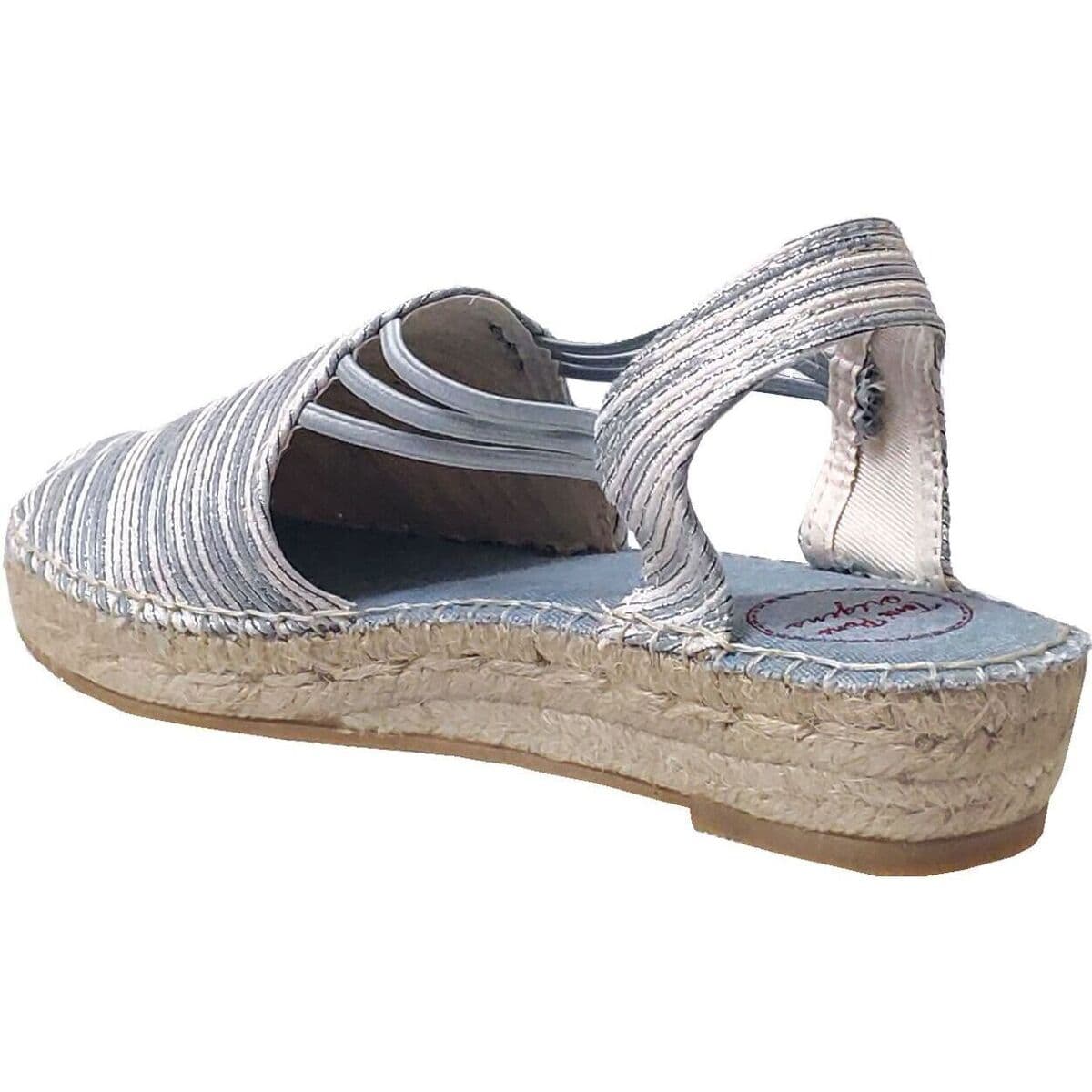 Women's Espadrilles Toni Pons Blue