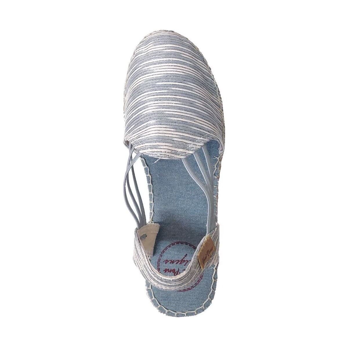 Women's Espadrilles Toni Pons Blue