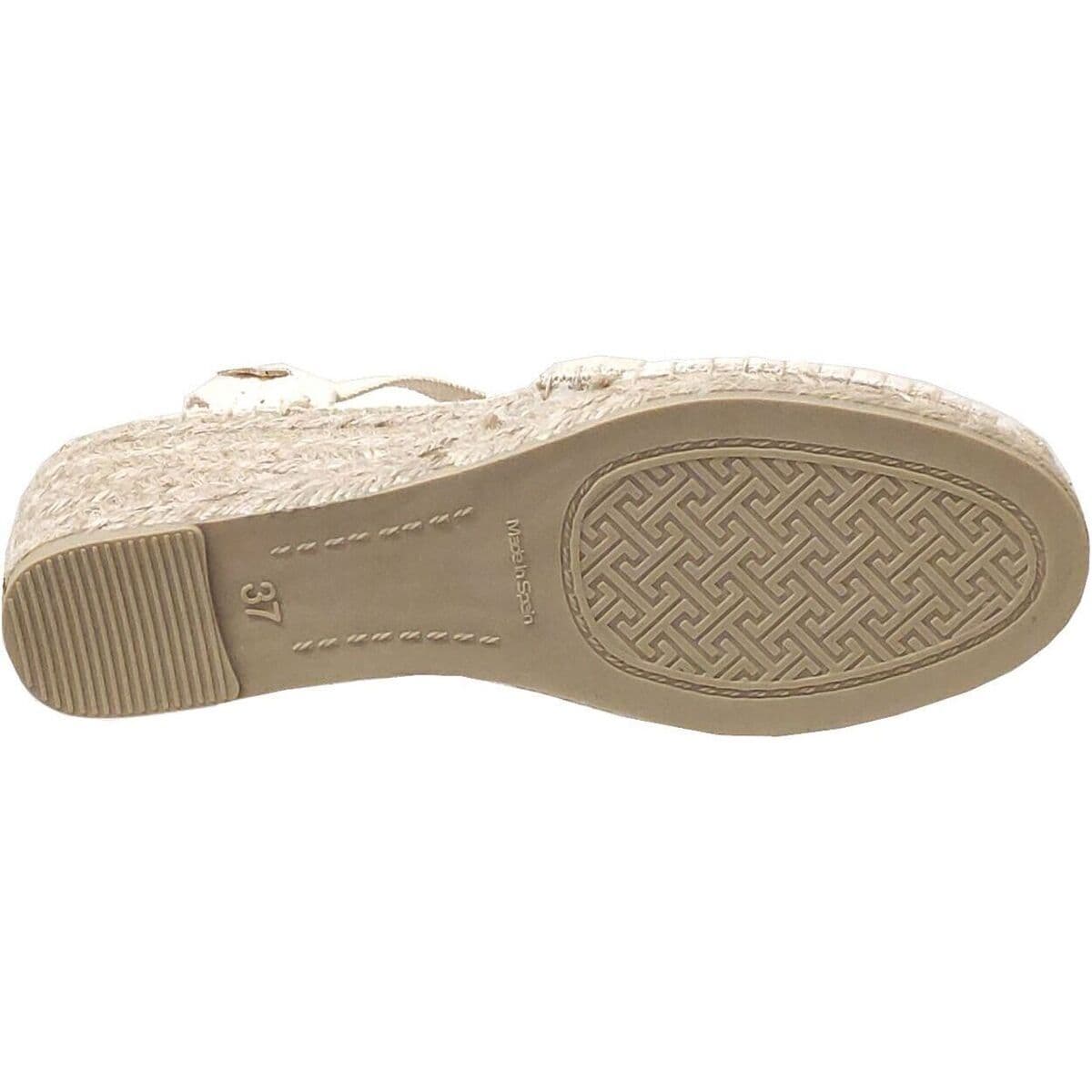 Women's Espadrilles Toni Pons Beige