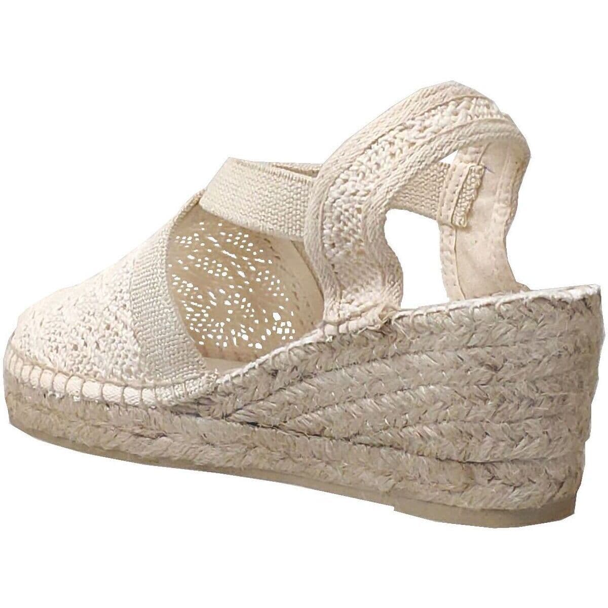 Women's Espadrilles Toni Pons Beige