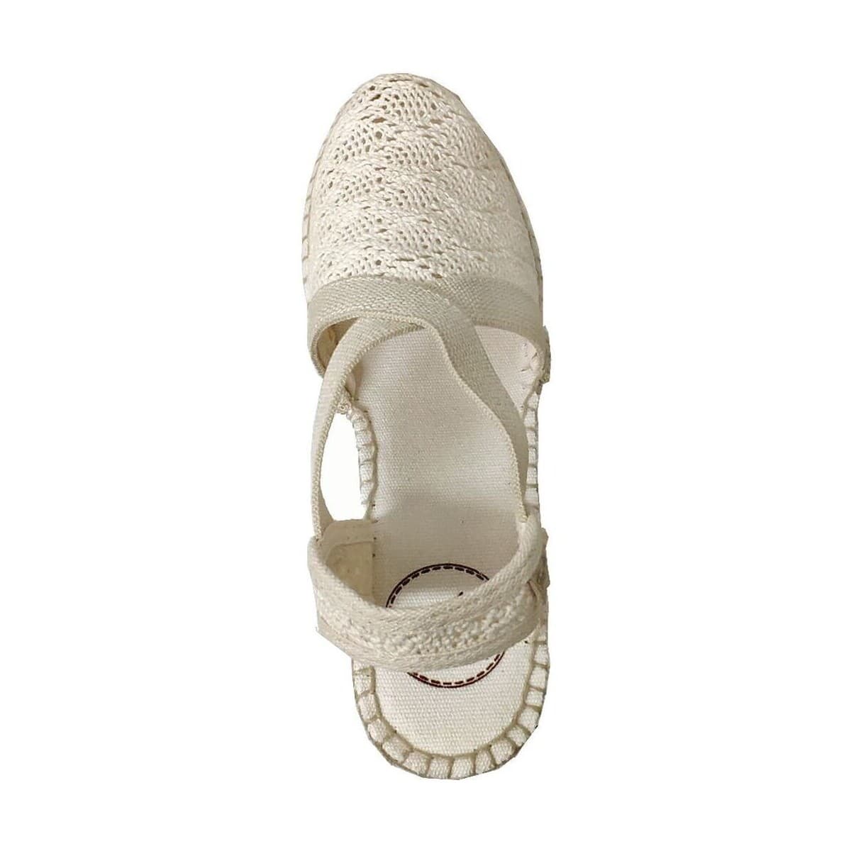 Women's Espadrilles Toni Pons Beige