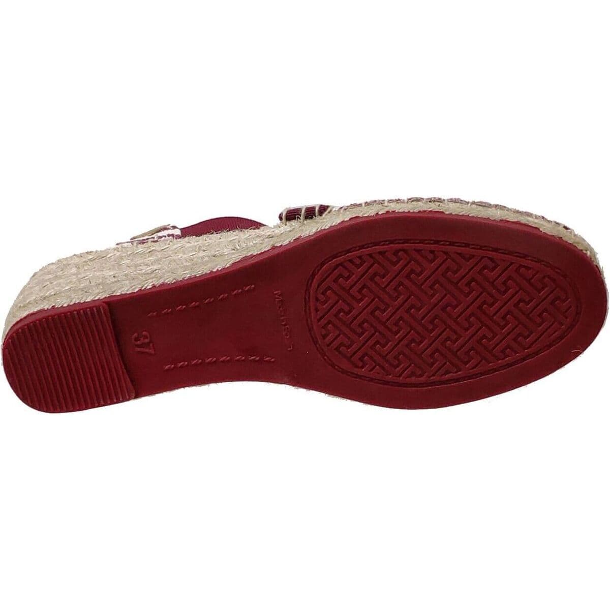 Women's Espadrilles Toni Pons Red