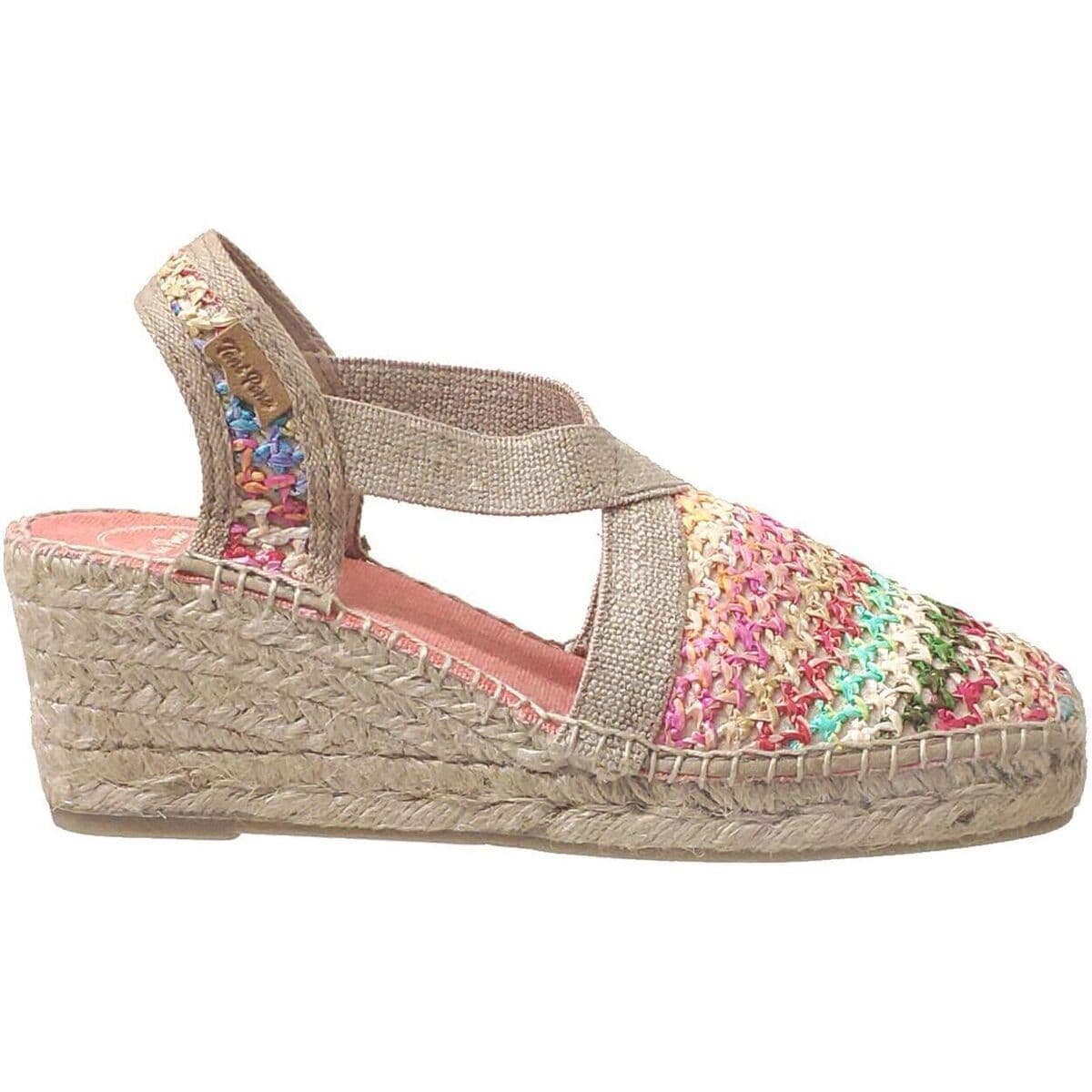 Women's Espadrilles Toni Pons Multicolor