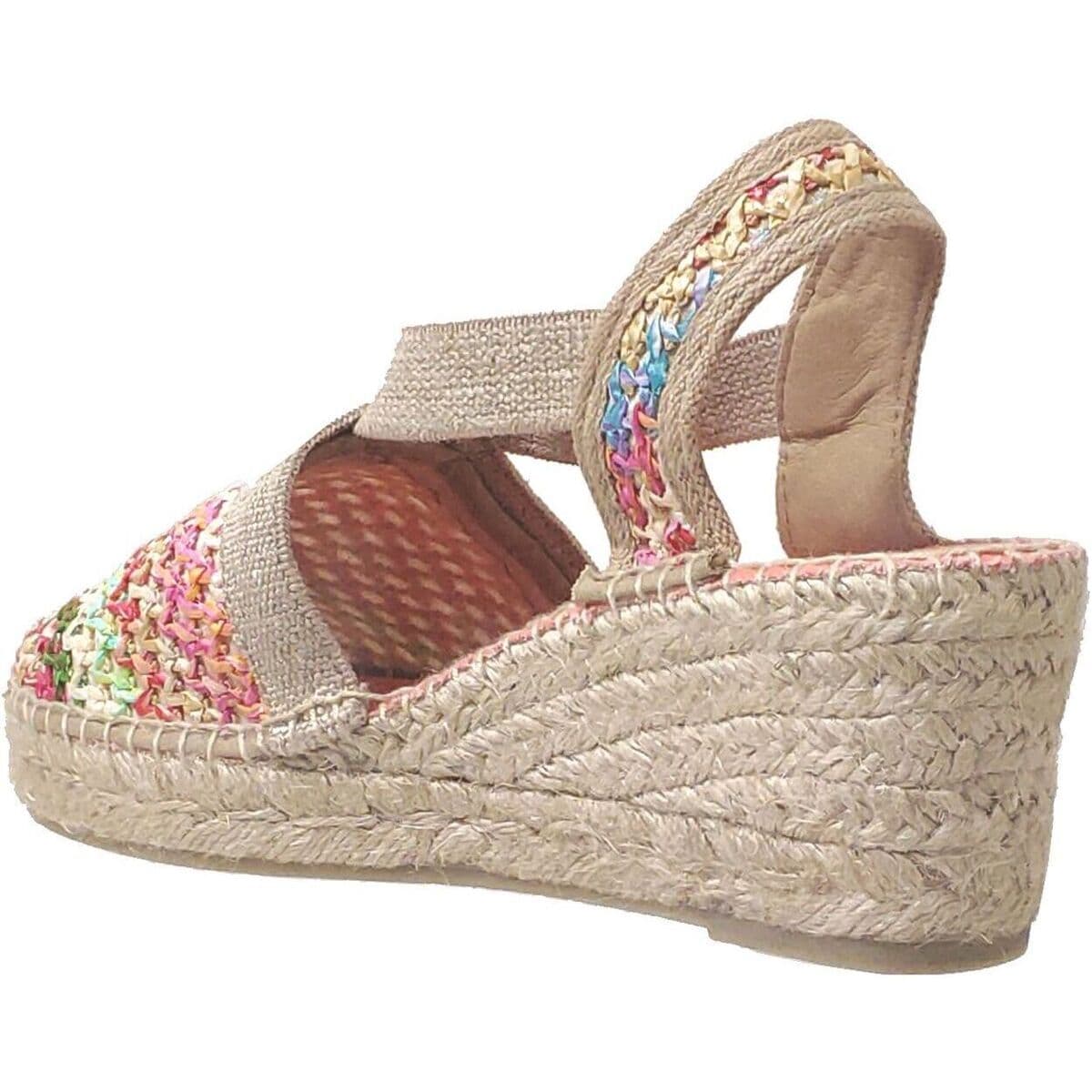 Women's Espadrilles Toni Pons Multicolor