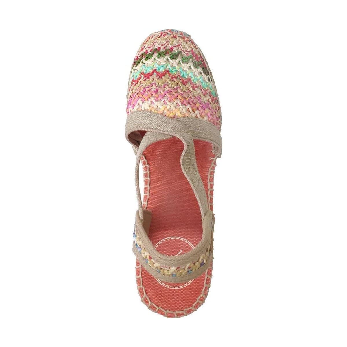 Women's Espadrilles Toni Pons Multicolor