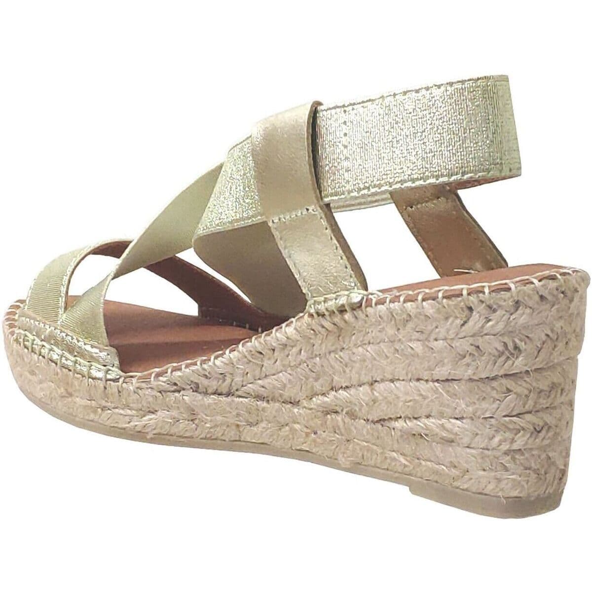 Women's Espadrilles Toni Pons Green