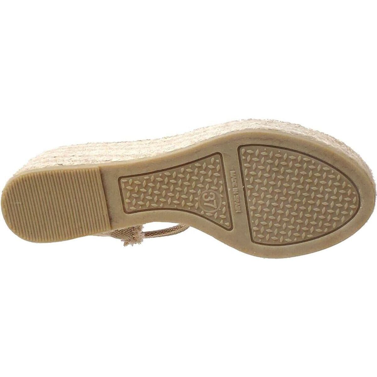 Women's Espadrilles Toni Pons Beige