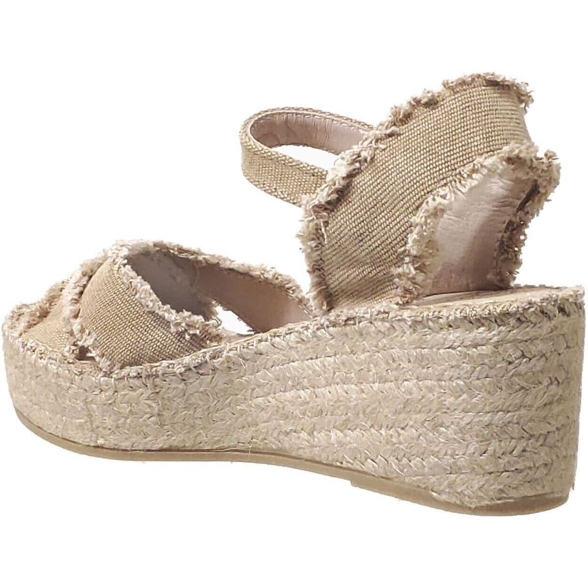 Women's Espadrilles Toni Pons Beige