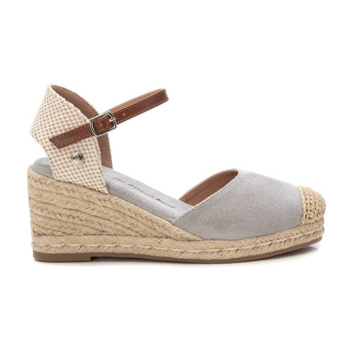 Women's Dress Shoes Xti Silver