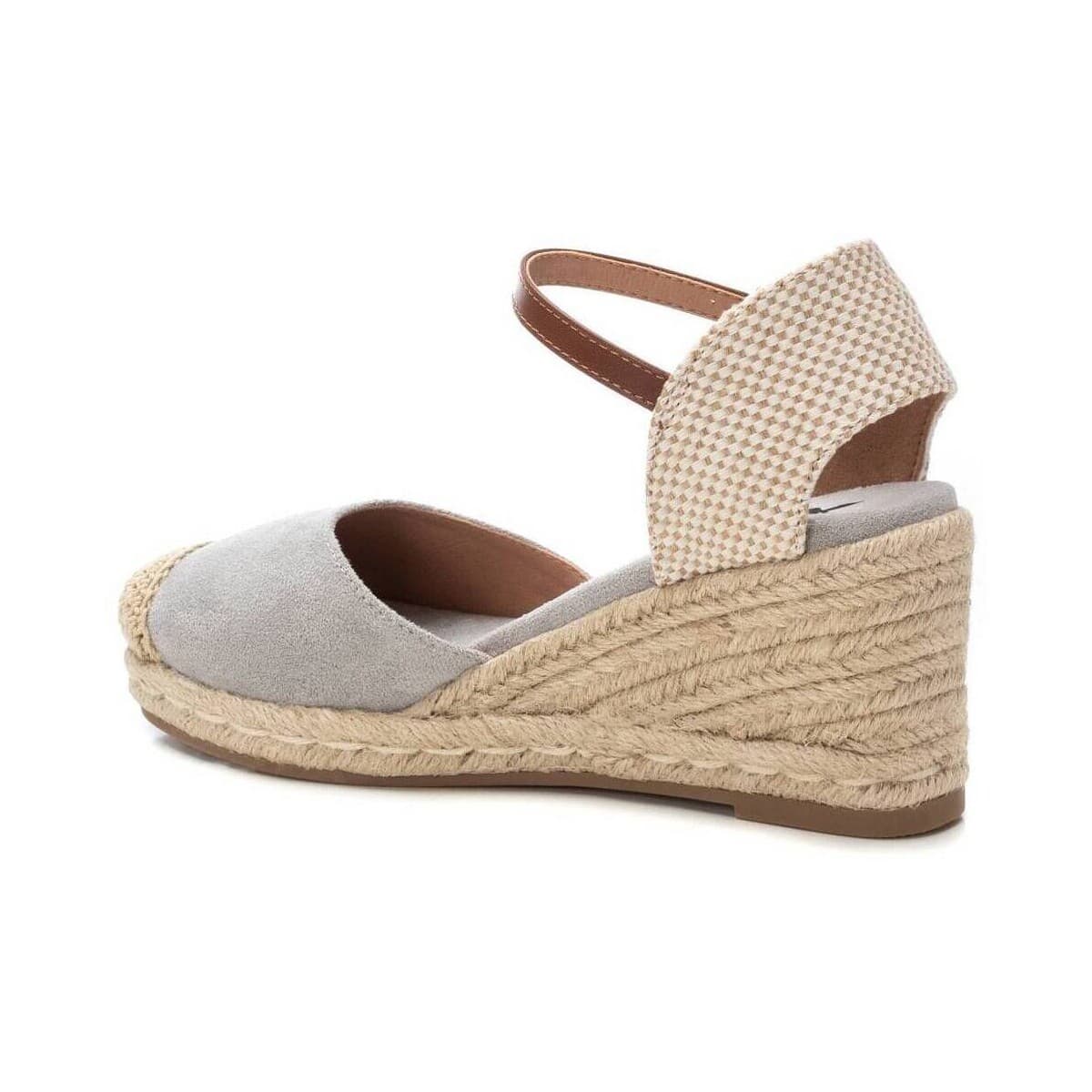 Women's Dress Shoes Xti Silver