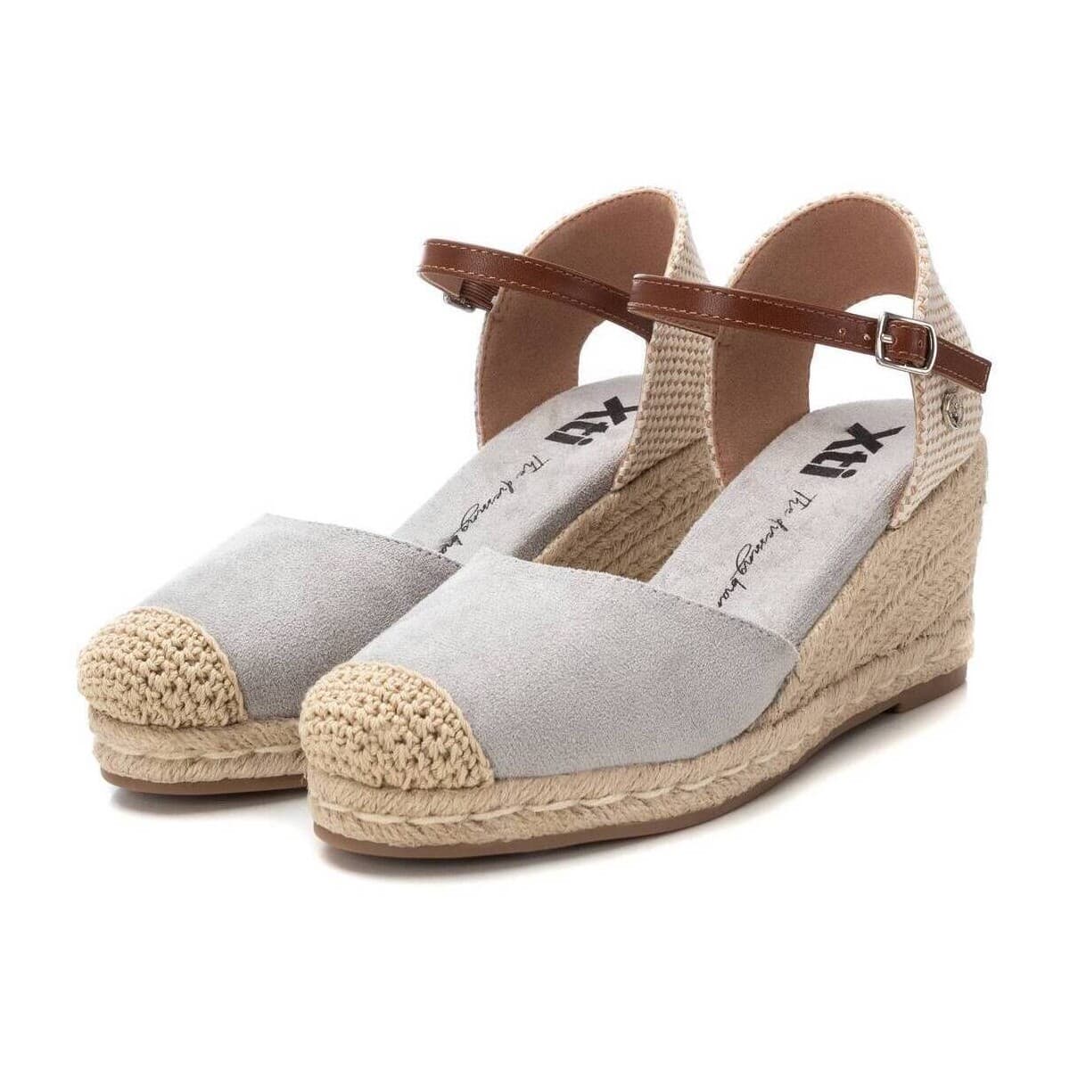 Women's Dress Shoes Xti Silver