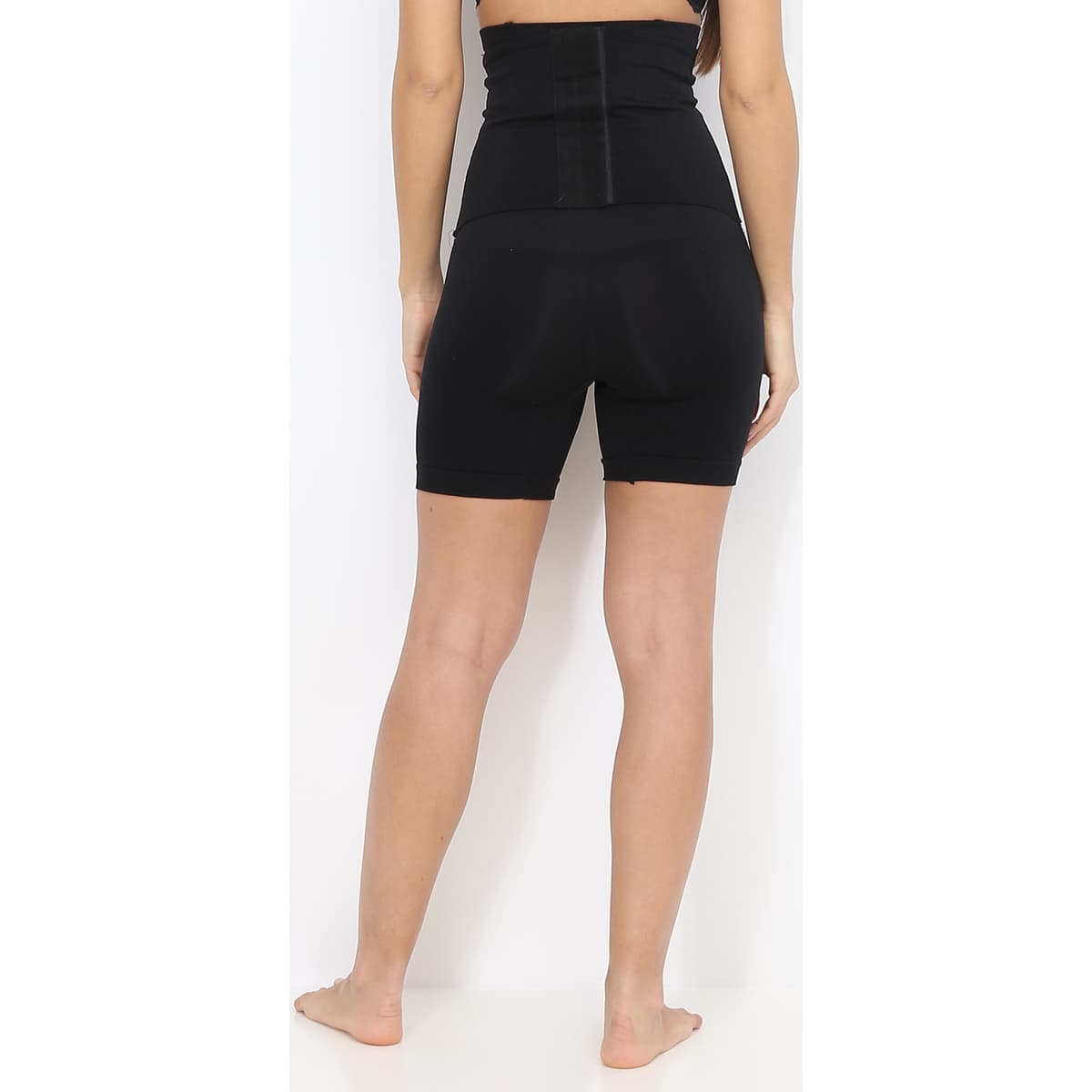 Women's Bodysuits La Modeuse Black