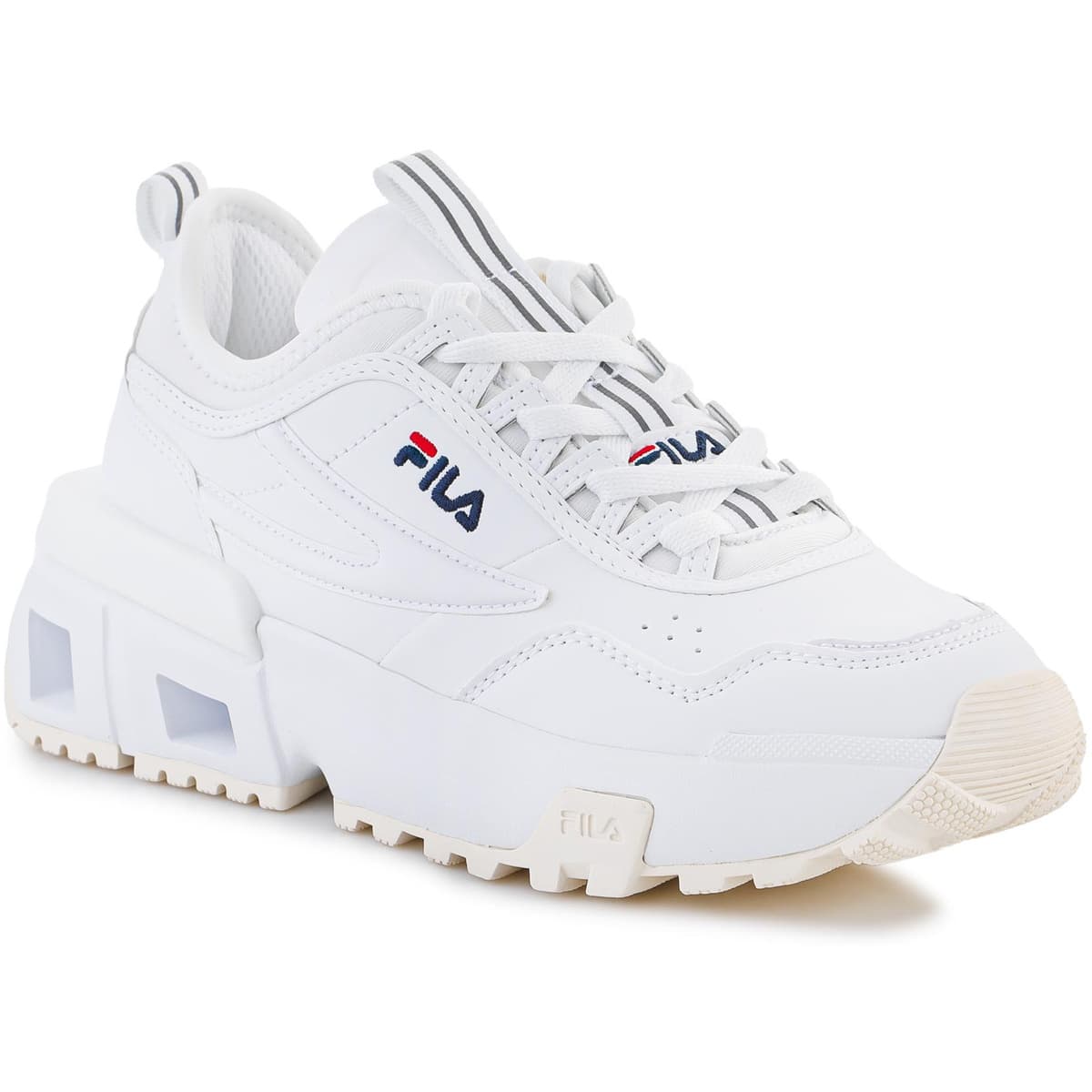 Xαμηλά Sneakers Fila UPGR8 Wmn FFW01250-80010