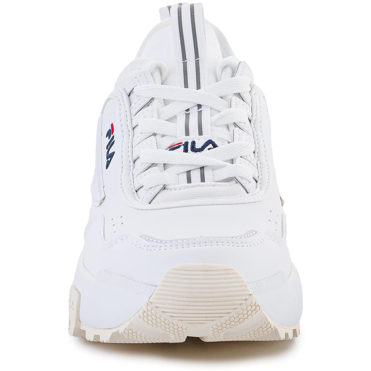 Women's Sneakers Fila White