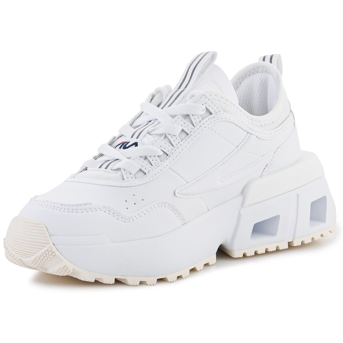 Women's Sneakers Fila White