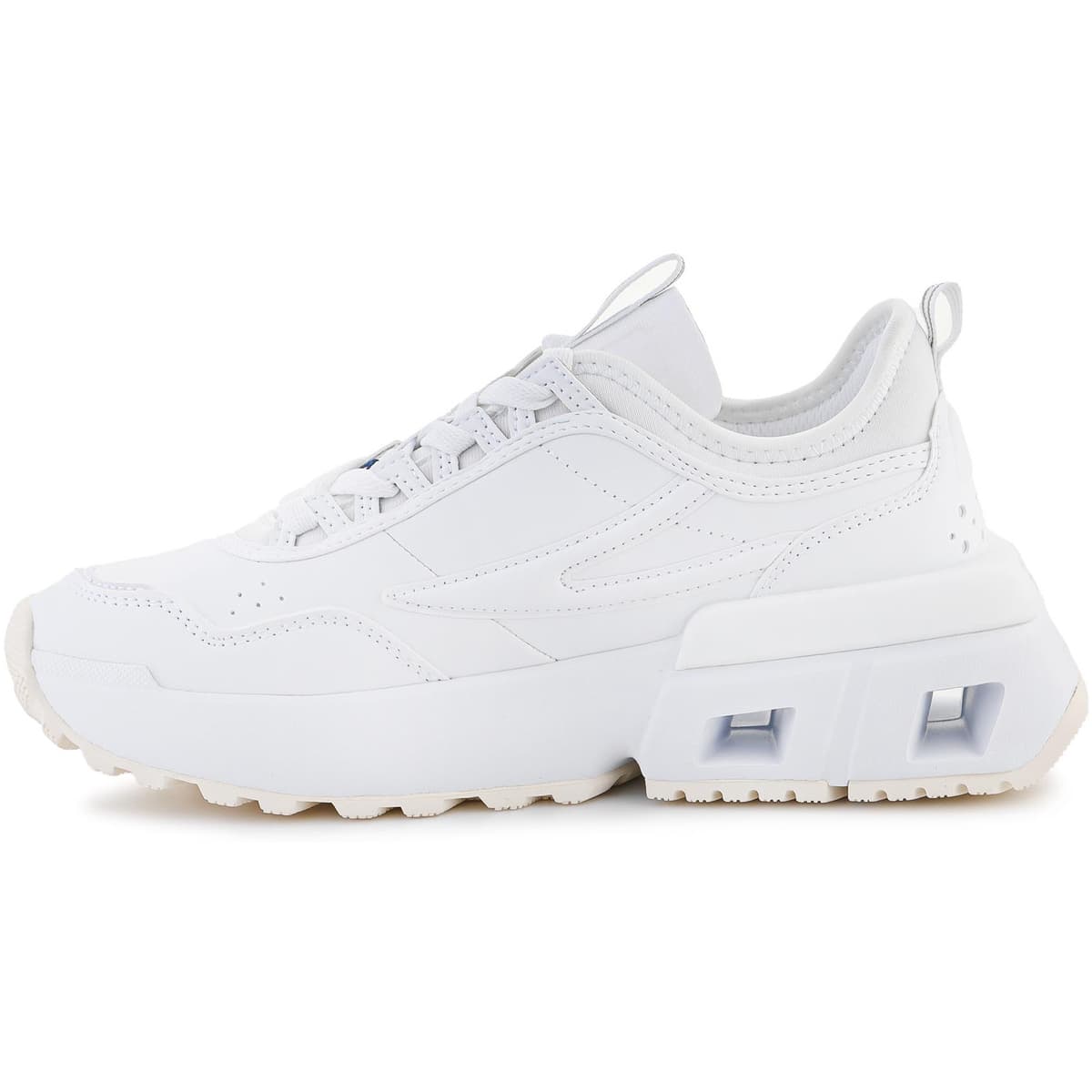 Women's Sneakers Fila White