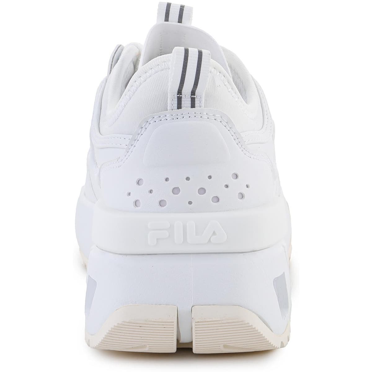 Women's Sneakers Fila White