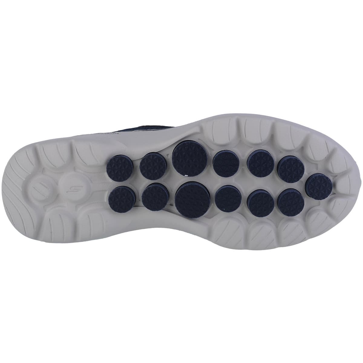 Women's Sneakers Skechers Blue