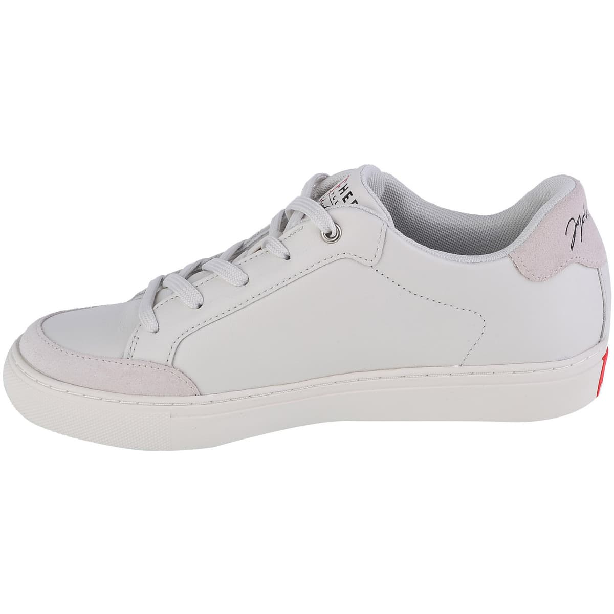 Women's Sneakers Skechers White