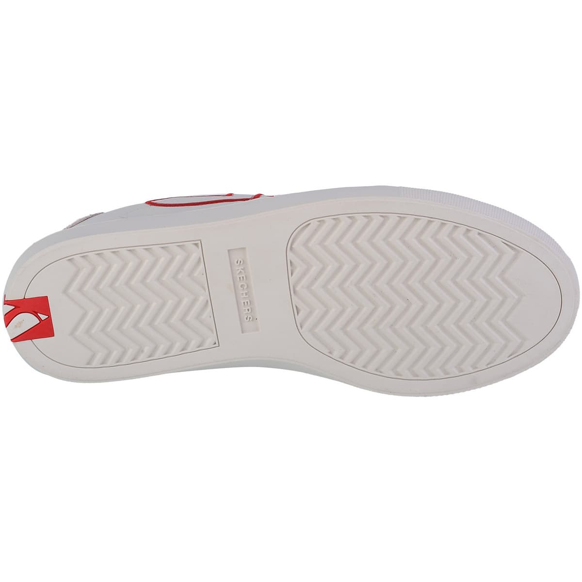 Women's Sneakers Skechers White