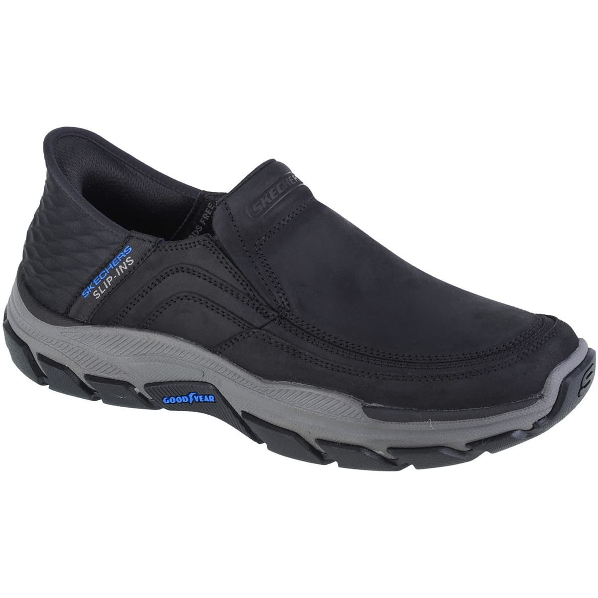 Xαμηλά Sneakers Skechers Slip-Ins Respected - Elgin