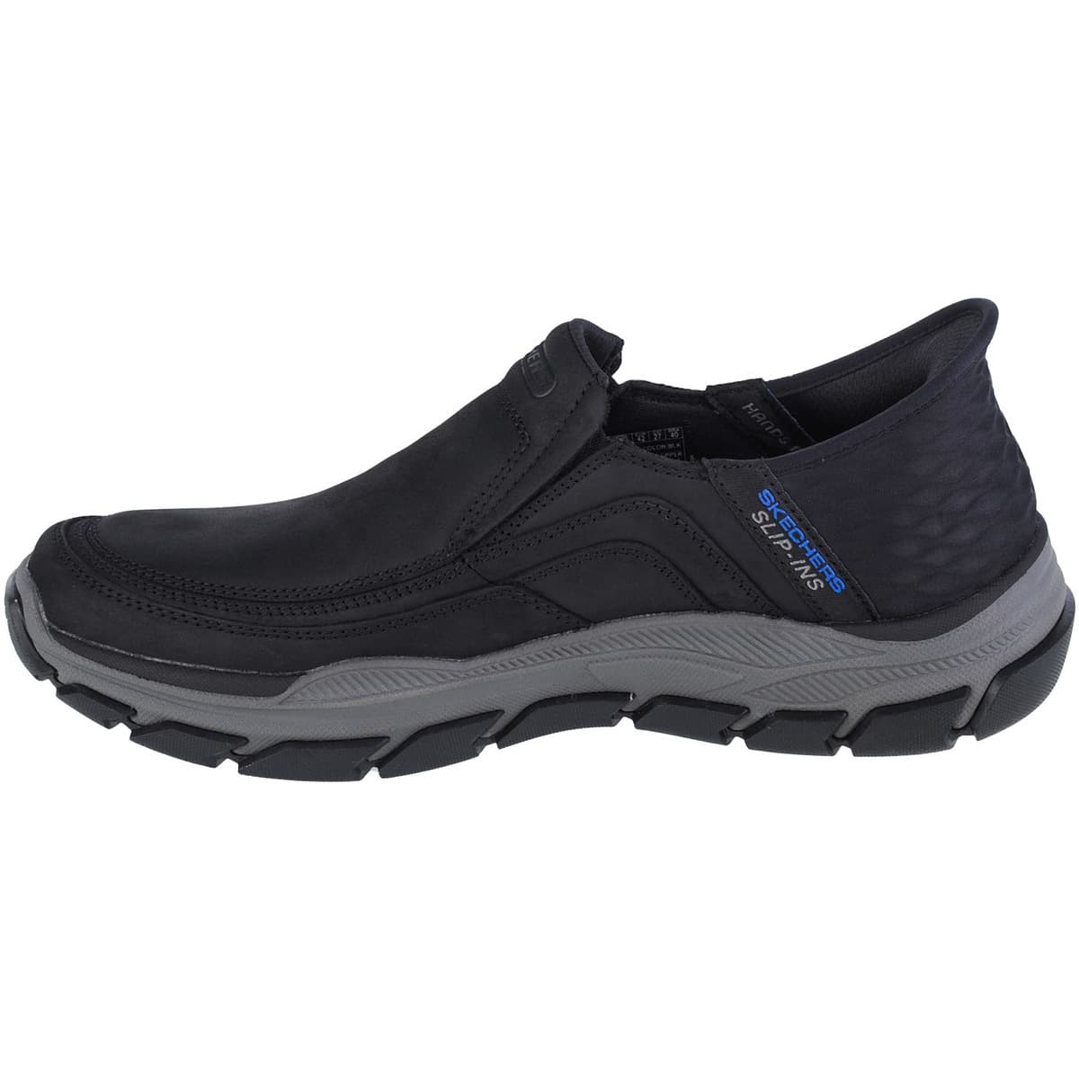 Men's Sneakers Skechers Black