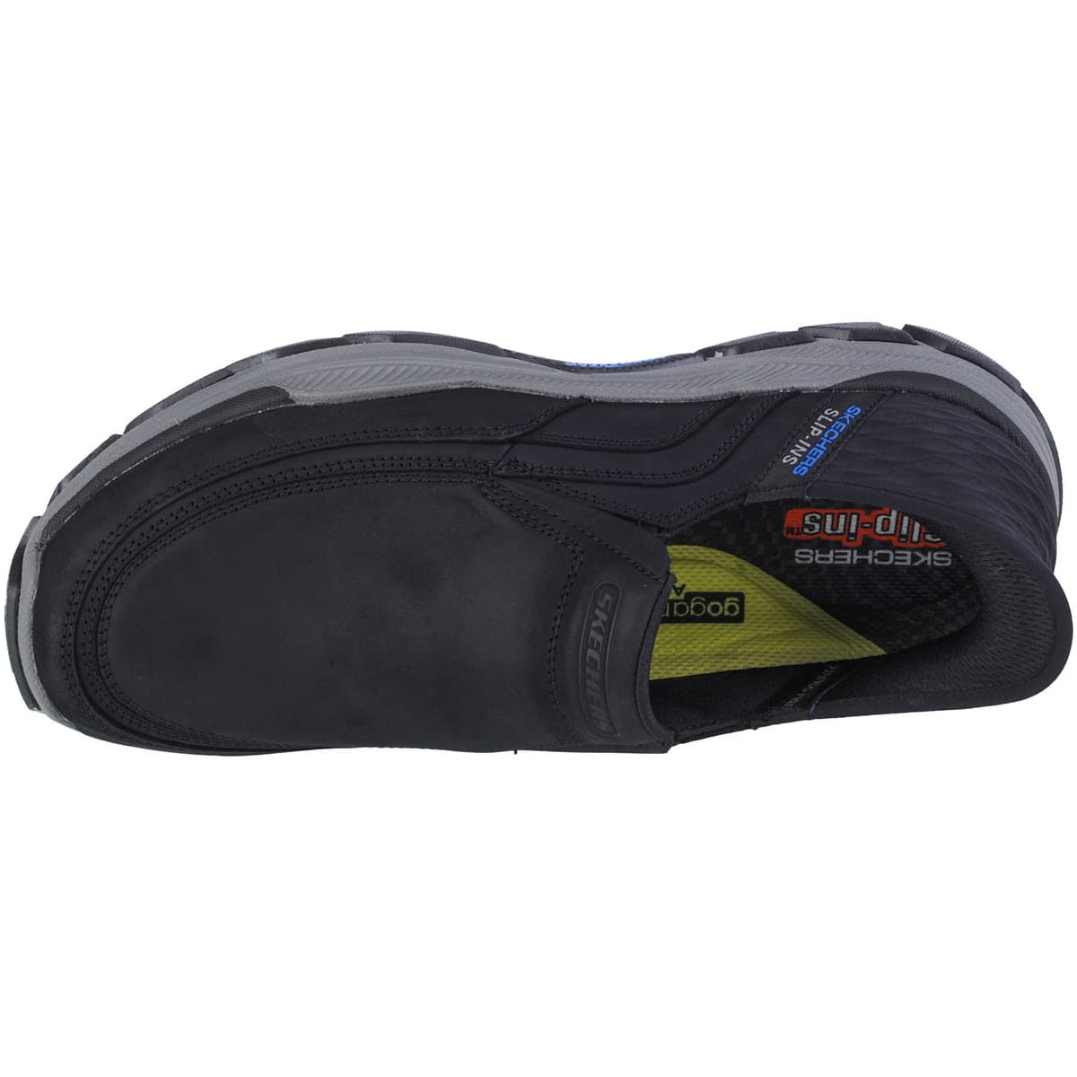 Men's Sneakers Skechers Black