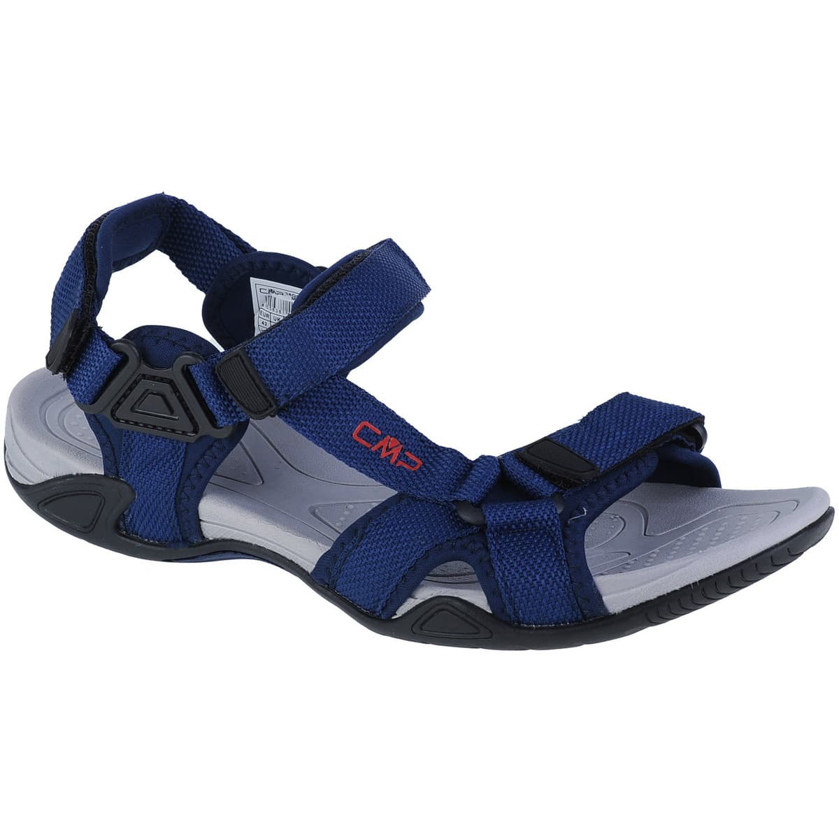 Men's Sports Sandals Cmp Blue