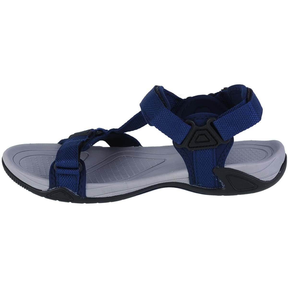 Men's Sports Sandals Cmp Blue