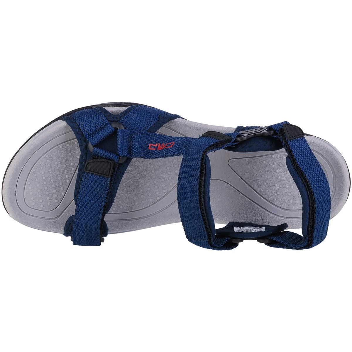 Men's Sports Sandals Cmp Blue