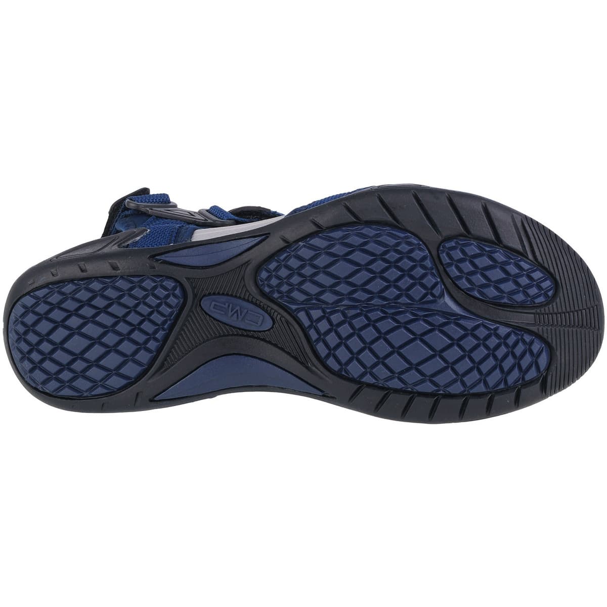 Men's Sports Sandals Cmp Blue
