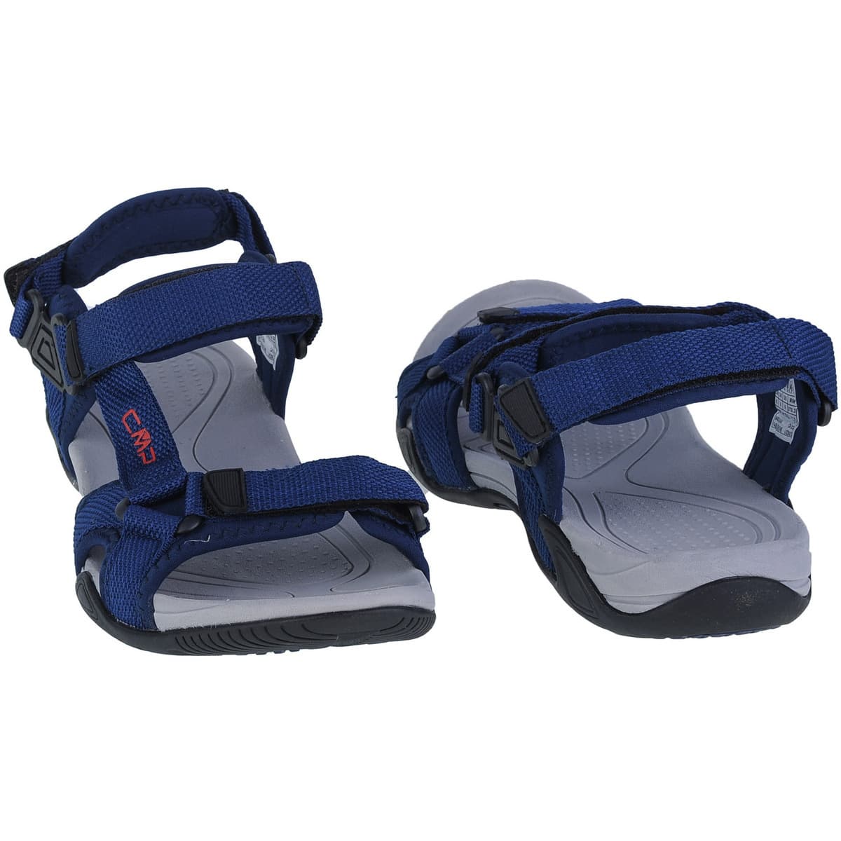 Men's Sports Sandals Cmp Blue