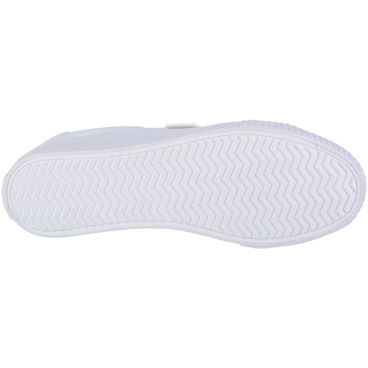 Women's Sneakers Big Star White