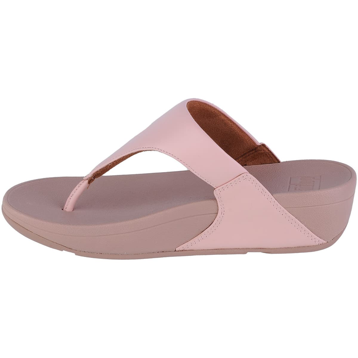 Women's Flip Flops FitFlop Pink