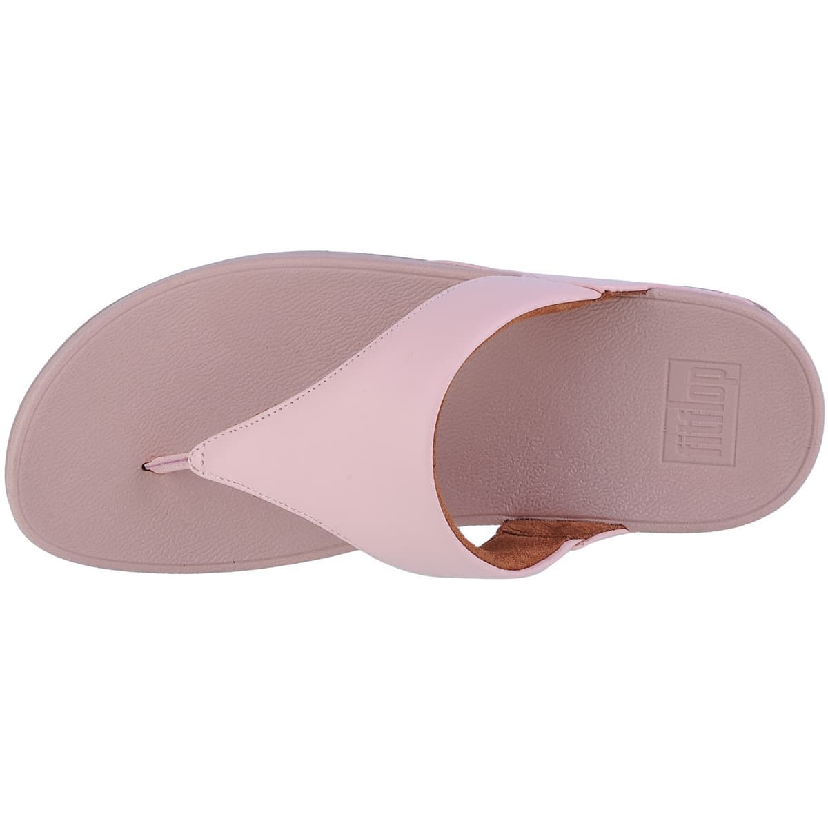 Women's Flip Flops FitFlop Pink