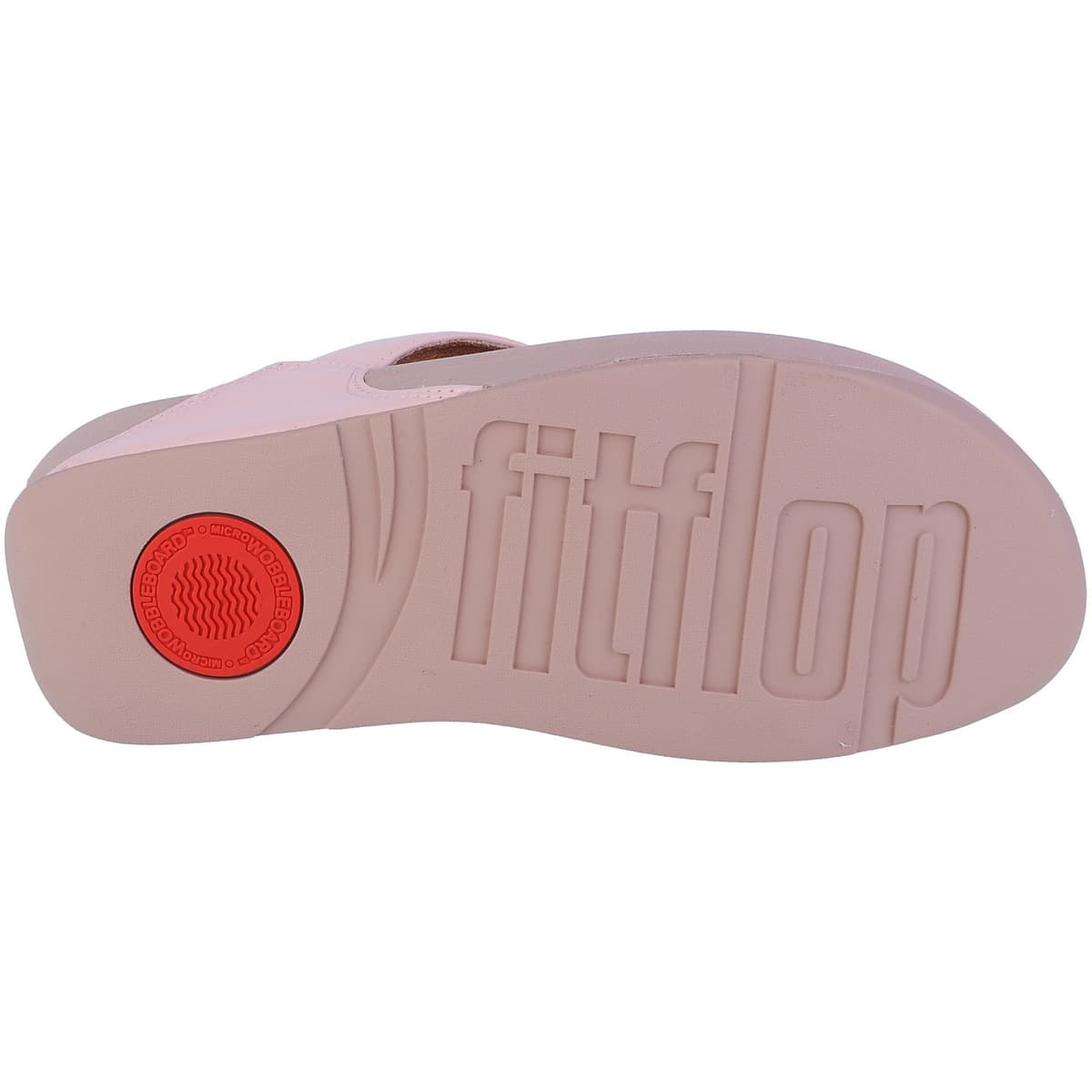 Women's Flip Flops FitFlop Pink