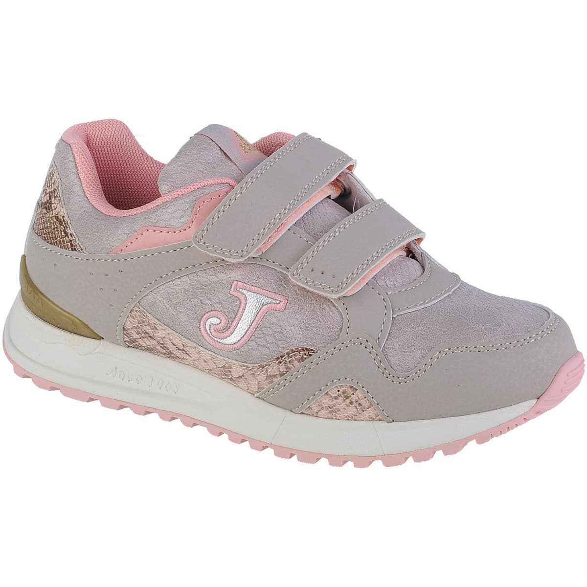 Girls' Sneakers Joma Beige